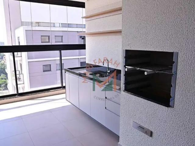 Apartamento para Venda em Sorocaba/SP Granja Olga I 4 Quartos