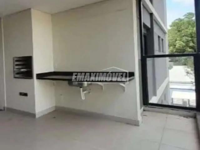 Apartamento para Venda em Sorocaba/SP Granja Olga I 3 Quartos