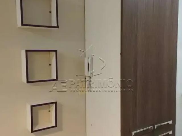 Apartamento para Venda em Sorocaba/SP Éden 2 Quartos