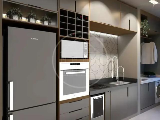 Apartamento para Venda em Sorocaba/SP Éden 2 Quartos