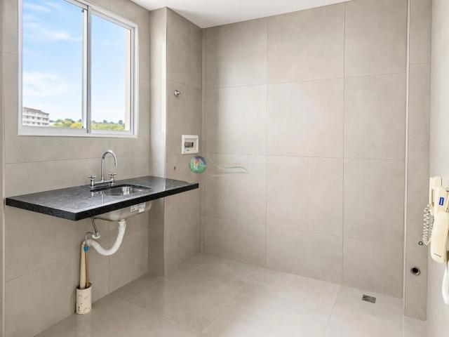 Apartamento para Venda em Sorocaba/SP Éden 2 Quartos