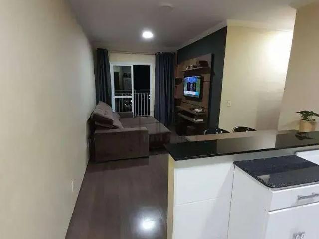 Apartamento para Venda em Sorocaba/SP Éden 2 Quartos
