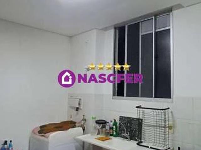 Apartamento para Venda em Sorocaba/SP Éden 2 Quartos