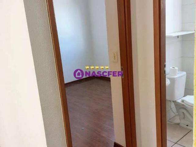 Apartamento para Venda em Sorocaba/SP Éden 2 Quartos