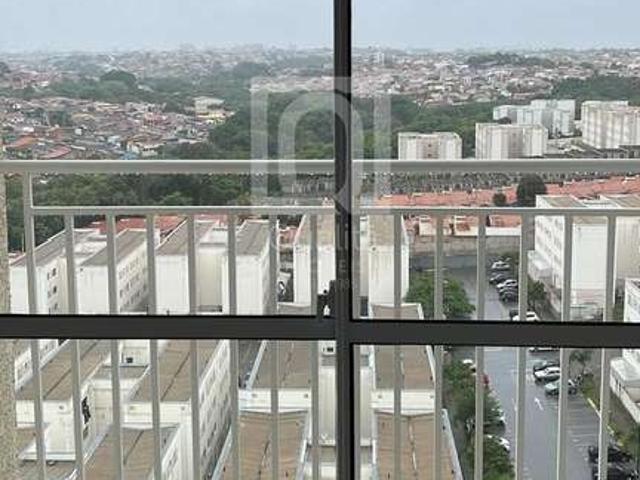 Apartamento para Venda em Sorocaba/SP Horto Florestal 2 Quartos