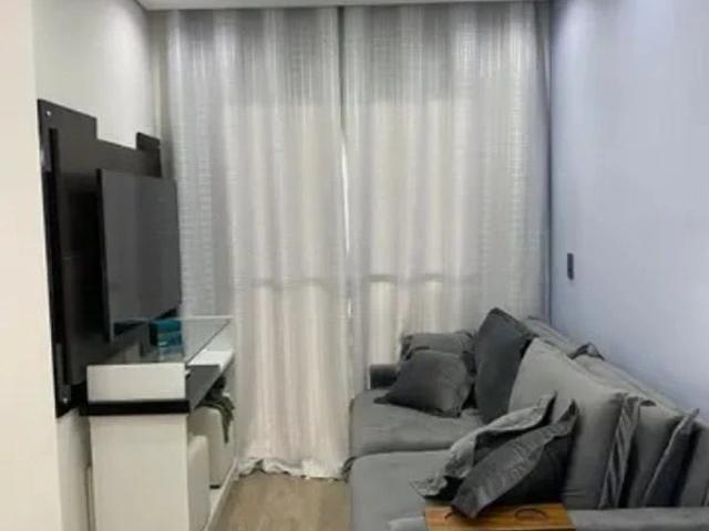 Apartamento para Venda em Sorocaba/SP Horto Florestal 2 Quartos