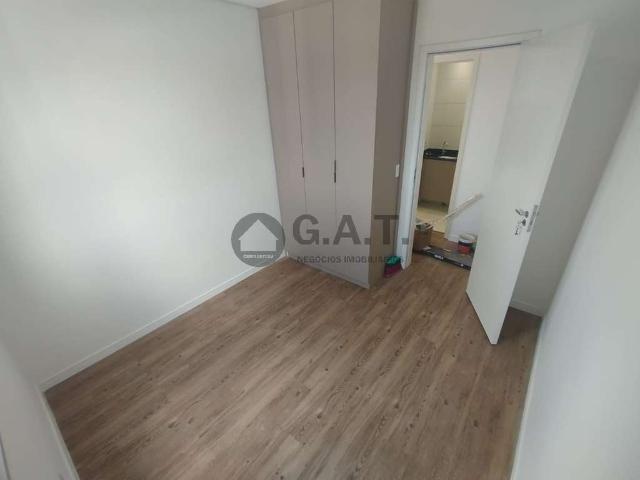 Apartamento para Venda em Sorocaba/SP Caguassu 2 Quartos