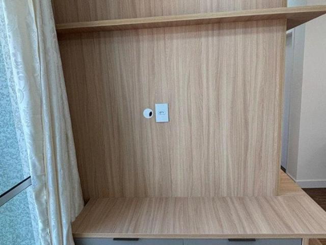 Apartamento para Venda em Sorocaba/SP Horto Florestal 2 Quartos