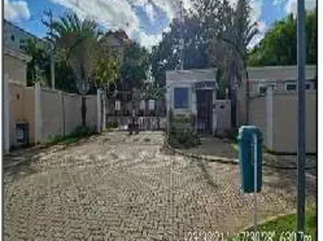 Apartamento para Venda em Sorocaba/SP Ipanema das Pedras