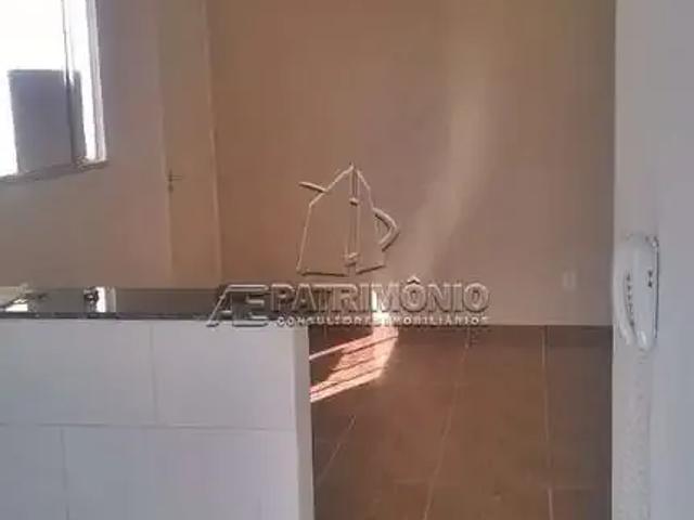 Apartamento para Venda em Sorocaba/SP Ipanema das Pedras 2 Quartos