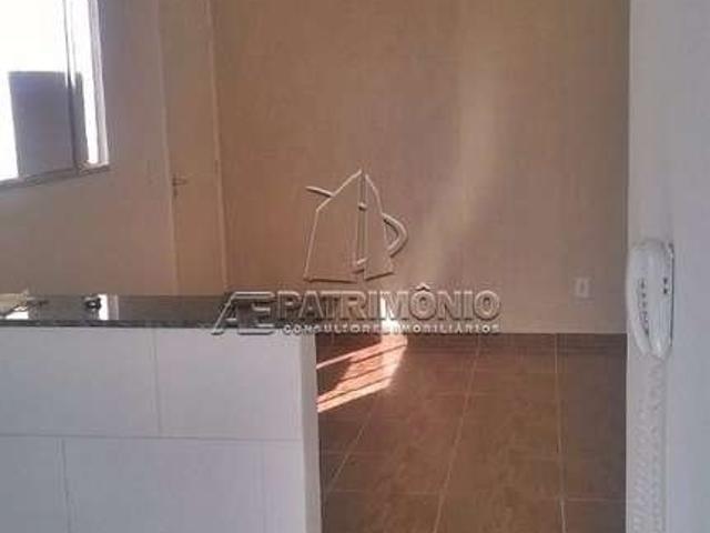 Apartamento para Venda em Sorocaba/SP Ipanema das Pedras 2 Quartos