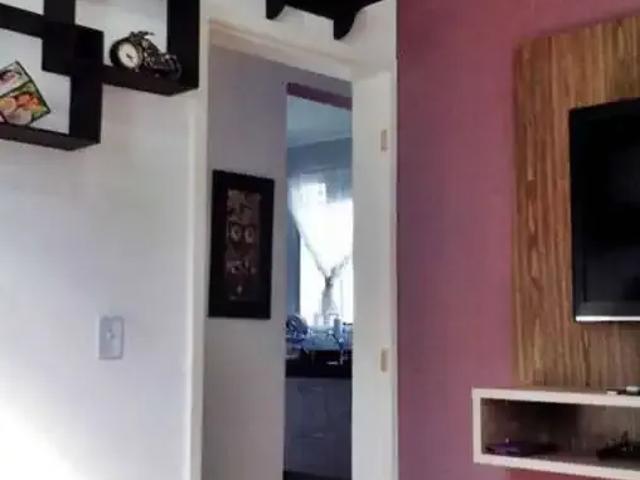 Apartamento para Venda em Sorocaba/SP Ipanema das Pedras 2 Quartos