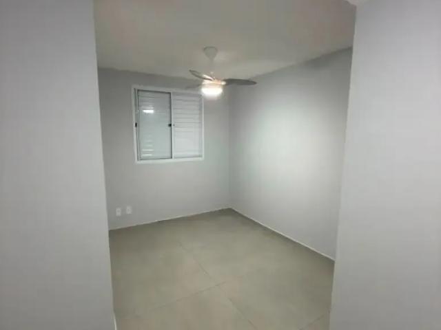 Apartamento para Venda em Sorocaba/SP Iporanga 1 Quartos