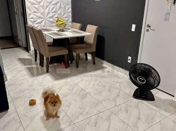 Apartamento para Venda em Sorocaba/SP Parque Ibiti Reserva 2 Quartos