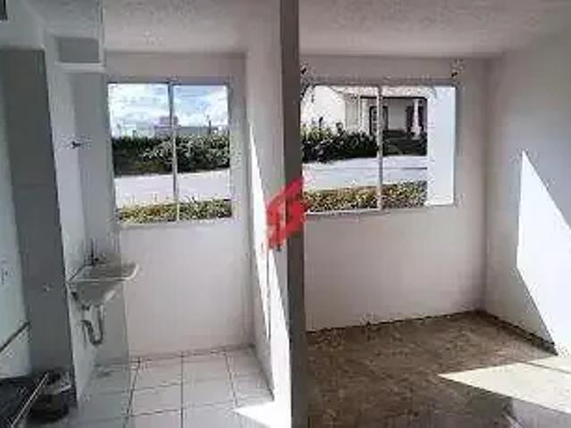 Apartamento para Venda em Sorocaba/SP Iporanga 2 Quartos