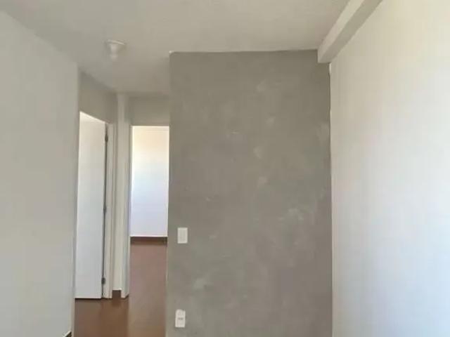 Apartamento para Venda em Sorocaba/SP Iporanga 2 Quartos