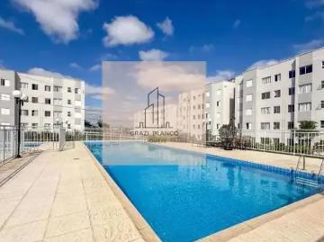 Apartamento para Venda em Sorocaba/SP Iporanga 2 Quartos