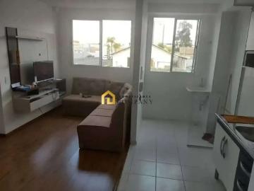 Apartamento para Venda em Sorocaba/SP Iporanga 2 Quartos