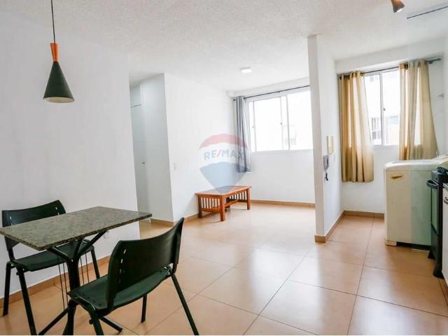 Apartamento para Venda em Sorocaba/SP Iporanga 2 Quartos