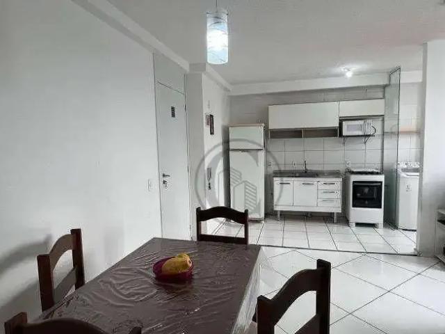 Apartamento para Venda em Sorocaba/SP Iporanga 2 Quartos