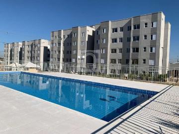 Apartamento para Venda em Sorocaba/SP Iporanga 2 Quartos