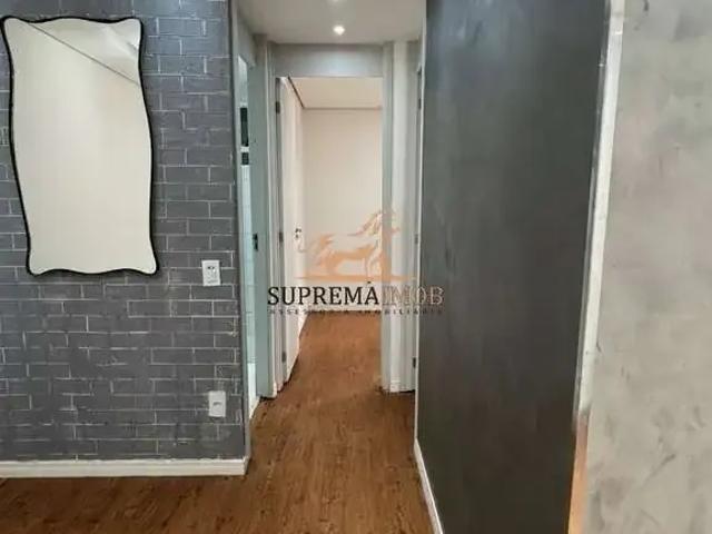 Apartamento para Venda em Sorocaba/SP Iporanga 2 Quartos