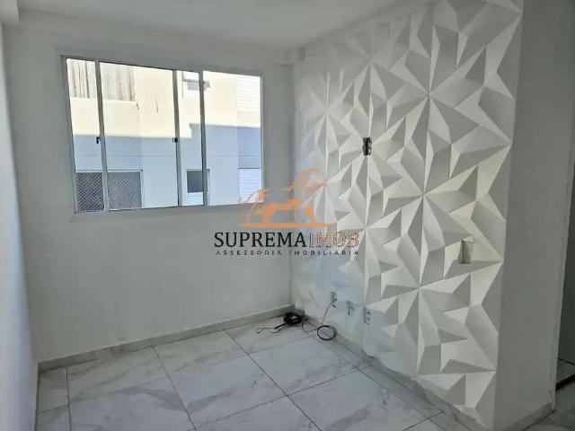 Apartamento para Venda em Sorocaba/SP Iporanga 2 Quartos