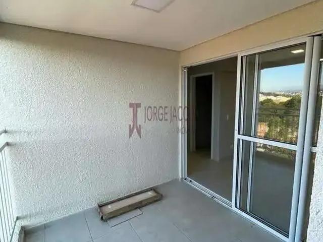 Apartamento para Venda em Sorocaba/SP Itapeva 2 Quartos