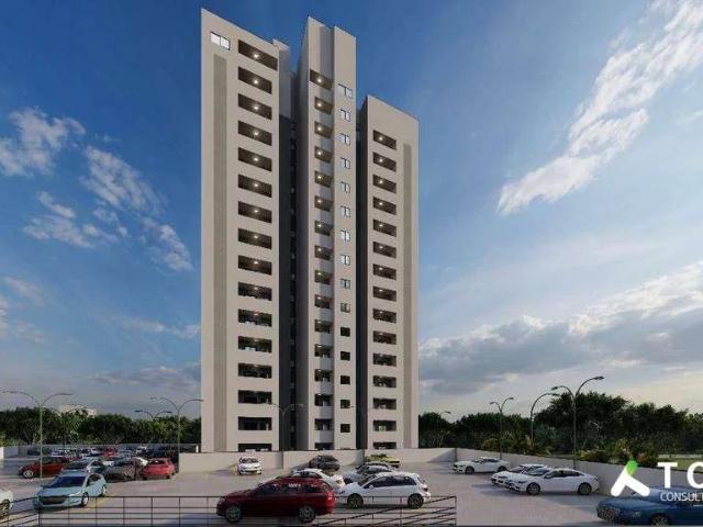Apartamento para Venda em Sorocaba/SP Itavuvu 2 Quartos
