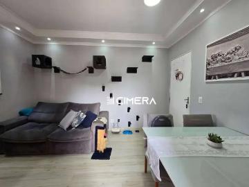 Apartamento para Venda em Sorocaba/SP Jardim Maria do Carmo 2 Quartos