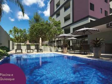 Apartamento para Venda em Sorocaba/SP Jardim Maria do Carmo 2 Quartos