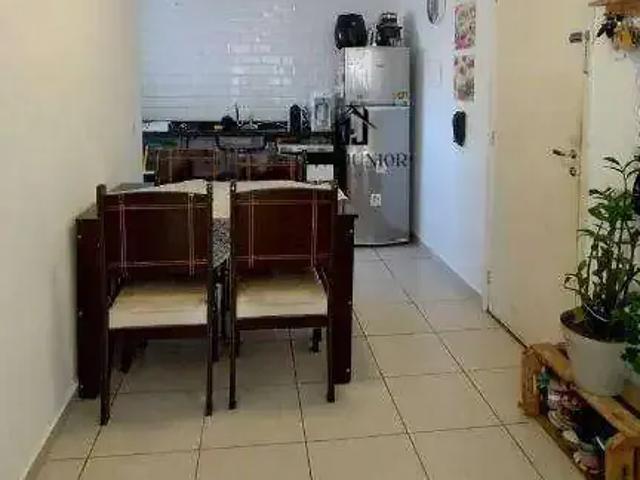 Apartamento para Venda em Sorocaba/SP Jardim Maria Eugênia 3 Quartos