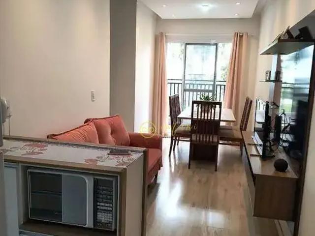 Apartamento para Venda em Sorocaba/SP Jardim Maria Eugênia 3 Quartos