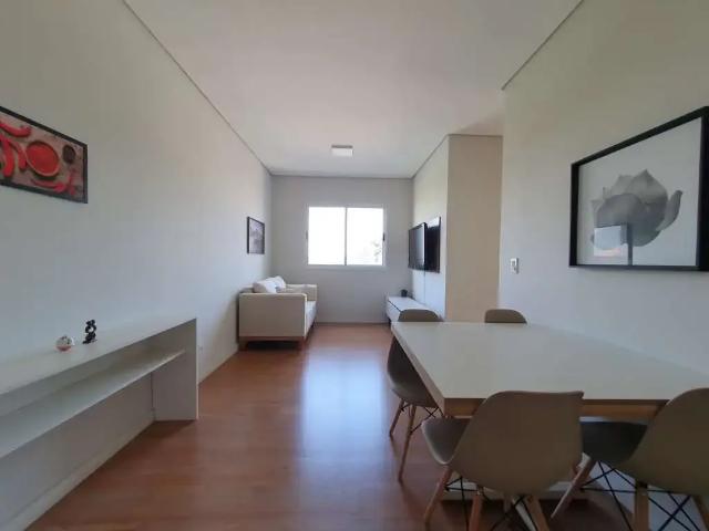 Apartamento para Venda em Sorocaba/SP Jardim Maria Eugênia 3 Quartos