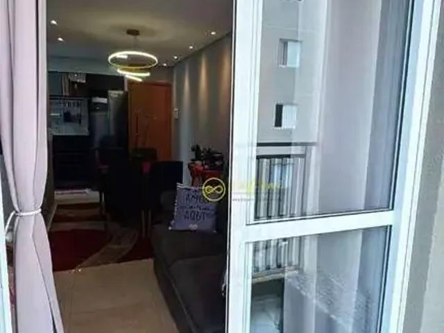 Apartamento para Venda em Sorocaba/SP Jardim Maria Eugênia 3 Quartos