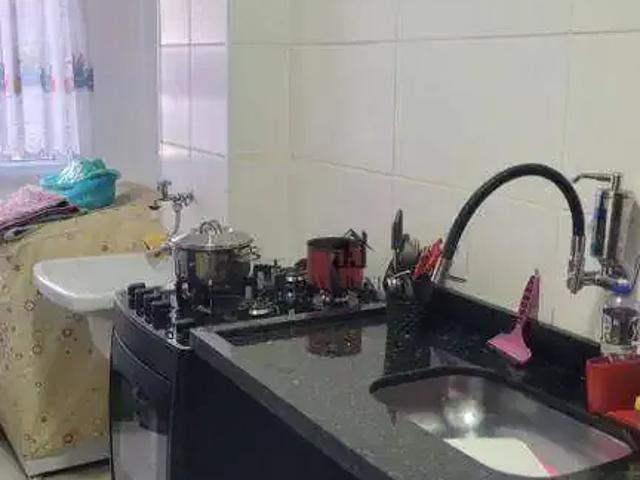 Apartamento para Venda em Sorocaba/SP Jardim Maria Eugênia 3 Quartos