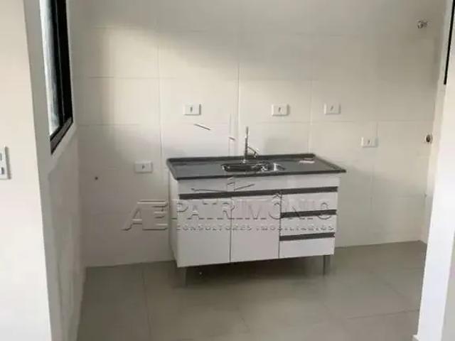 Apartamento para Venda em Sorocaba/SP Jardim Maria Eugênia 1 Quartos