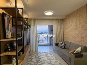 Apartamento para Venda em Sorocaba/SP Jardim Moncayo 3 Quartos