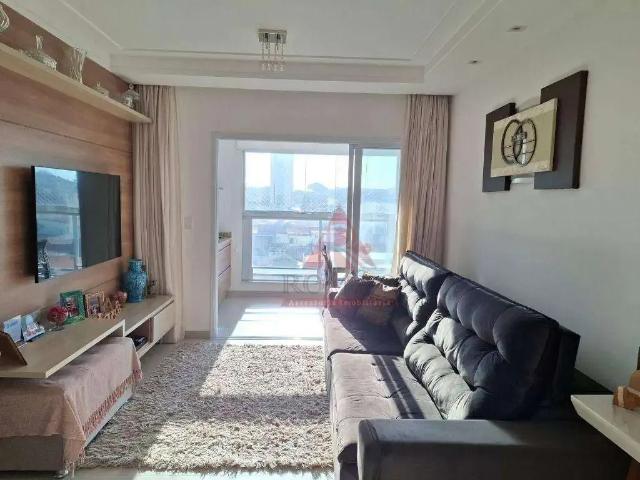 Apartamento para Venda em Sorocaba/SP Jardim Moncayo 3 Quartos