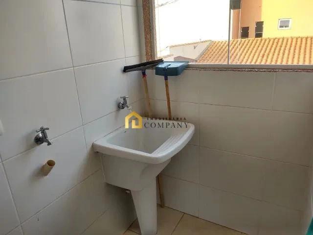 Apartamento para Venda em Sorocaba/SP Jardim Moncayo 1 Quartos