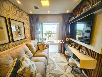 Apartamento para Venda em Sorocaba/SP Jardim Moncayo 2 Quartos