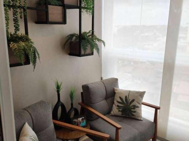 Apartamento para Venda em Sorocaba/SP Jardim Moncayo 2 Quartos