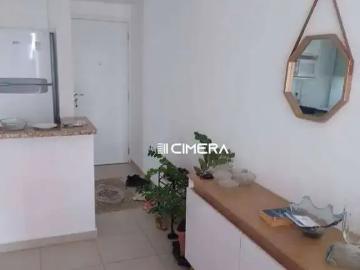 Apartamento para Venda em Sorocaba/SP Jardim Moncayo 2 Quartos