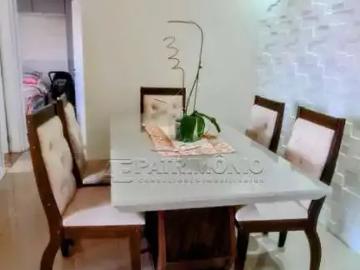 Apartamento para Venda em Sorocaba/SP Jardim Moncayo 2 Quartos