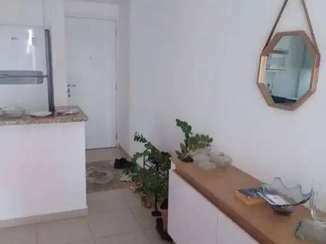 Apartamento para Venda em Sorocaba/SP Jardim Moncayo 2 Quartos