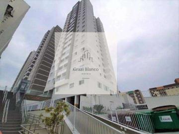Apartamento para Venda em Sorocaba/SP Jardim Moncayo 2 Quartos