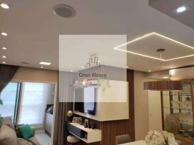 Apartamento para Venda em Sorocaba/SP Jardim Moncayo 2 Quartos