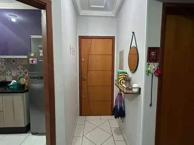 Apartamento para Venda em Sorocaba/SP Jardim Morumbi 2 Quartos