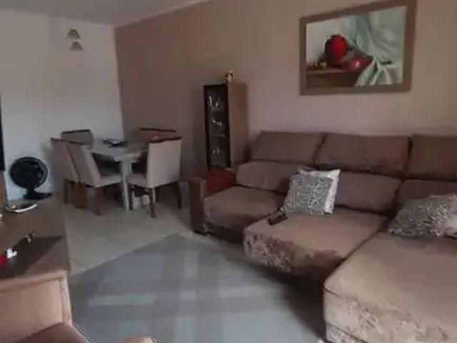 Apartamento para Venda em Sorocaba/SP Jardim Morumbi 2 Quartos