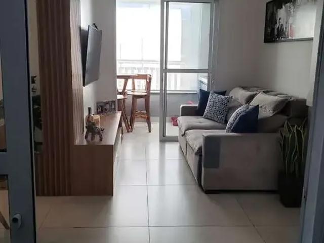 Apartamento para Venda em Sorocaba/SP Jardim Morumbi 2 Quartos